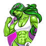 She-Hulk