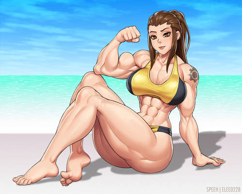 Brigitte