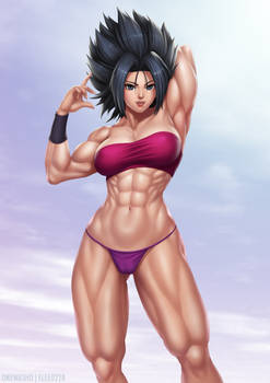 Caulifla