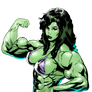 She-Hulk