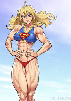 Supergirl