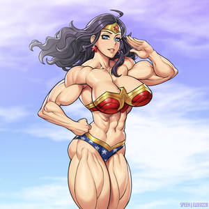 Wonder Woman