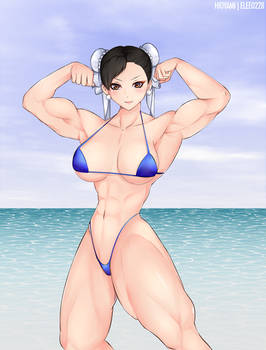 Chun-Li