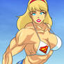 Supergirl