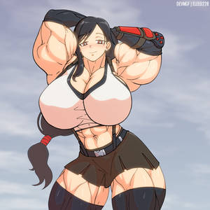 Tifa