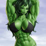 She-Hulk