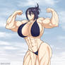 Nana Shimura