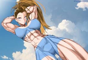 Captain Mizuki