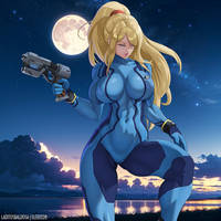 Samus