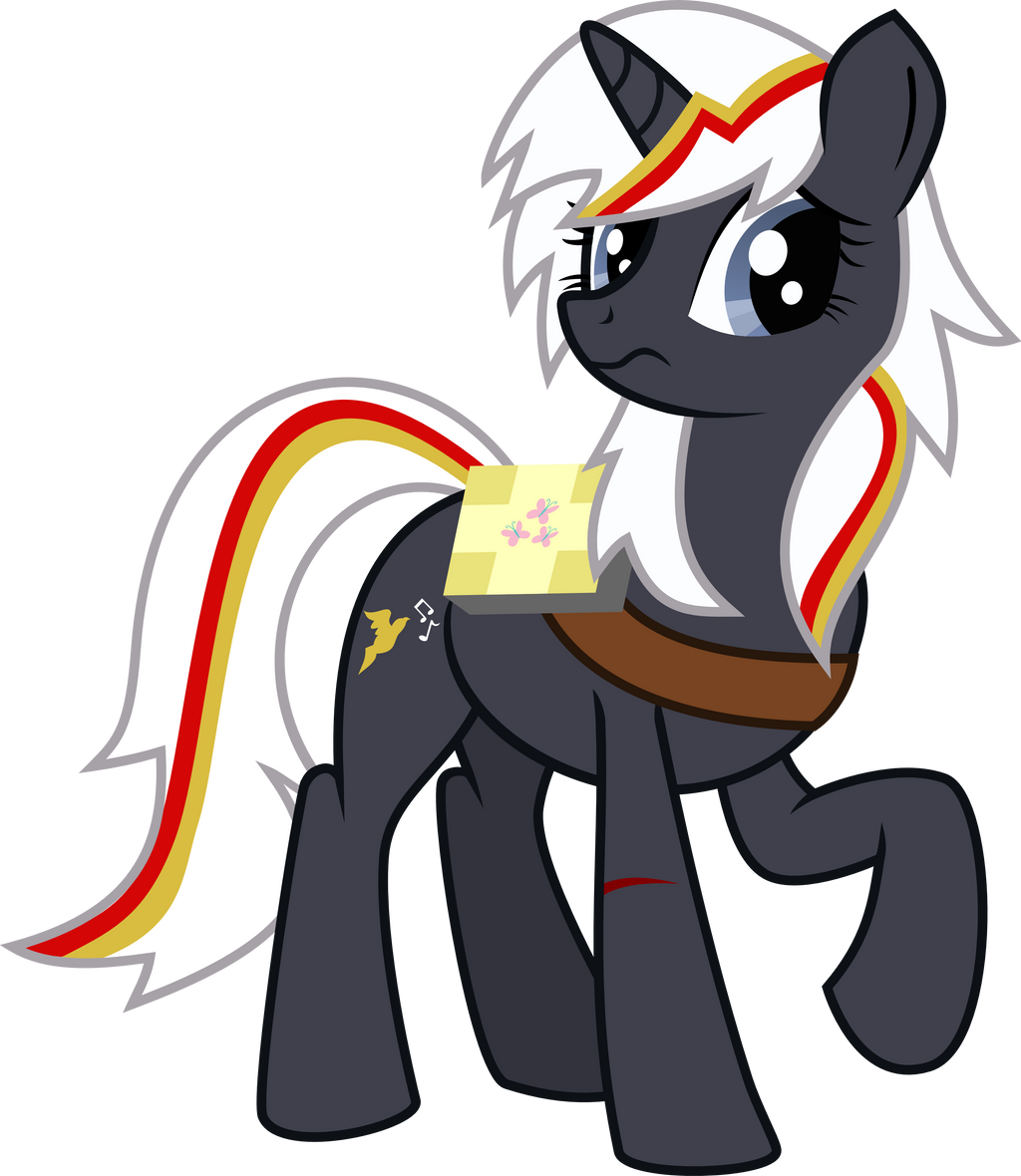 Velvet Remedy Vector by Brisineo