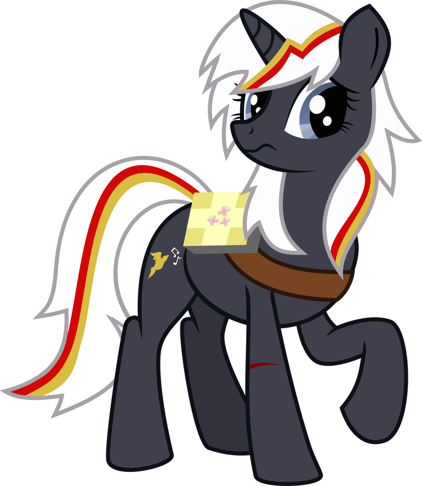 Velvet Remedy Vector by Brisineo