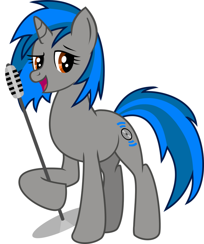 Homage Vector by Brisineo