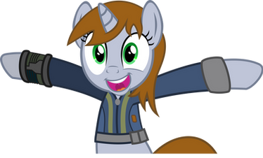 Lol Littlepip