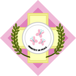 Ministry of Peace Emblem
