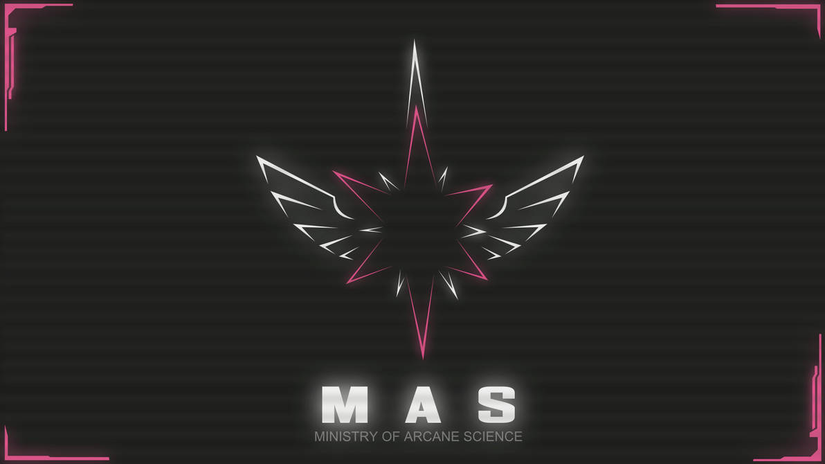 Mas Name MAS Wallpaper by Brisineo on DeviantArt