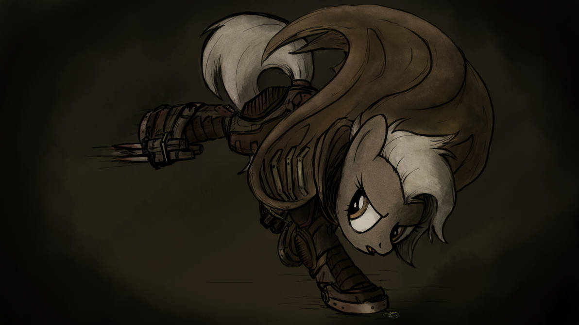 COMMISSION - Granite by Brisineo
