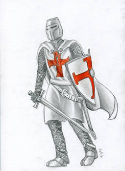 Knight Templar