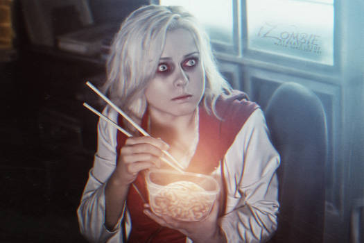 iZombie