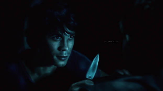 The 100 | Bellamy