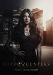 Shadowhunters | Isabelle Lightwood