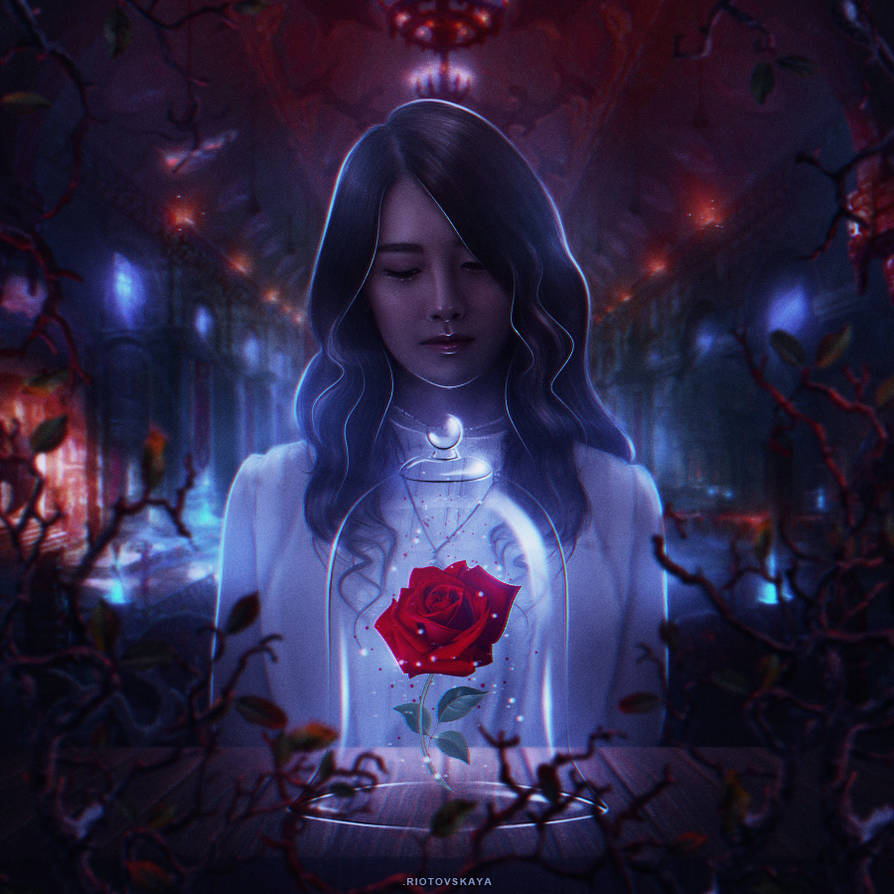 flower of the beast by Riotovskaya on DeviantArt flower of the beast by Riotovskaya on DeviantArt