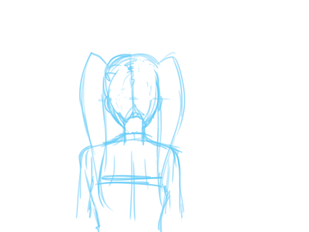 Turn around animation by Rikeza on DeviantArt Turn around animation by Rikeza on DeviantArt