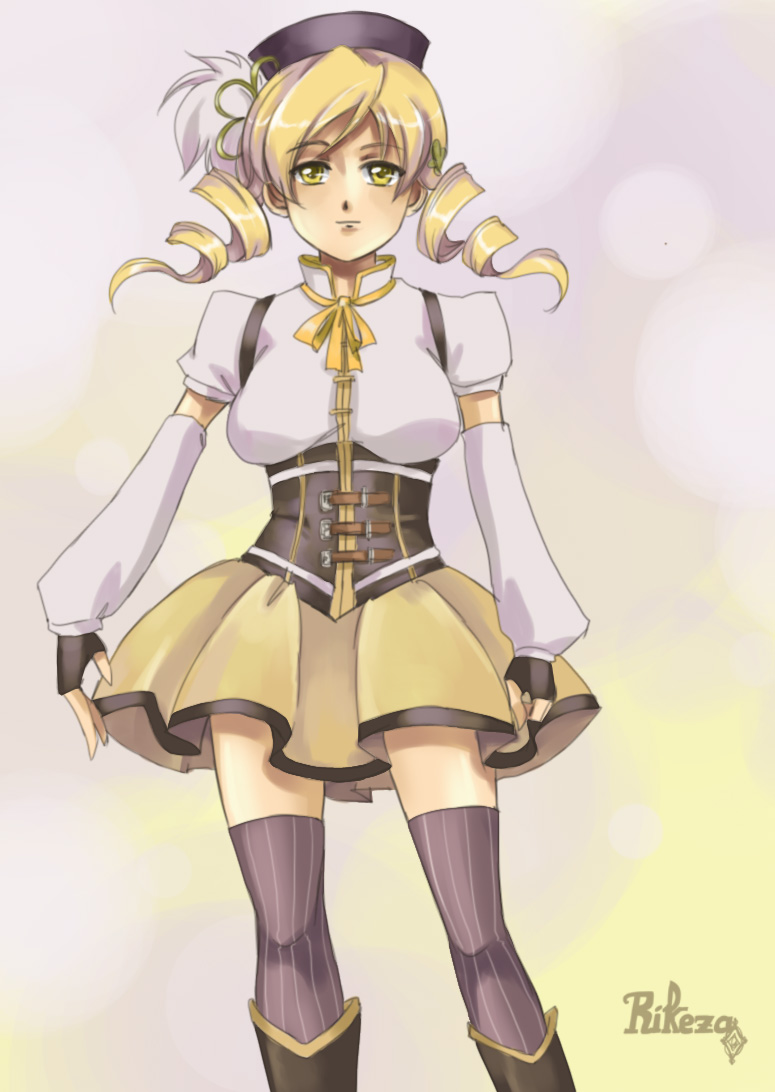 Wip Rikeza Deviantart Yellow by Rikeza on DeviantArt