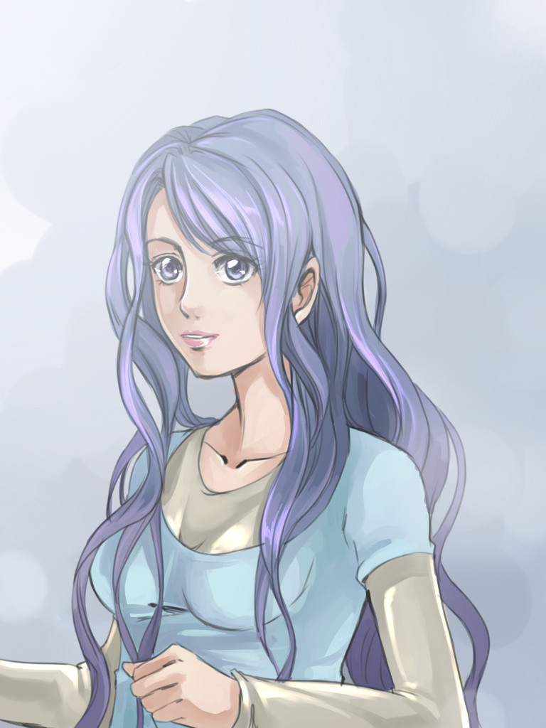 Wip Rikeza Deviantart Ingibra by Rikeza on DeviantArt