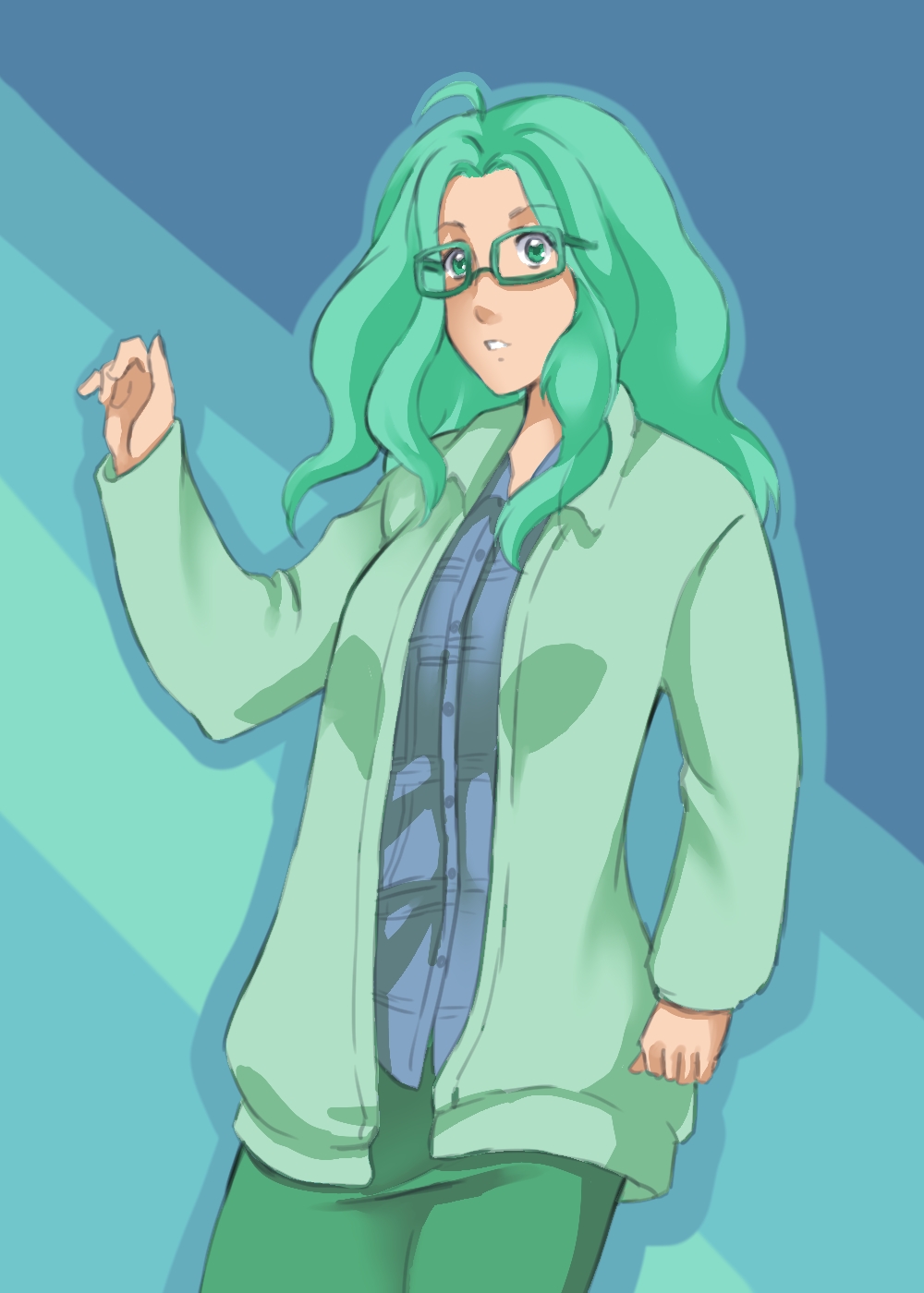 Wip Rikeza Deviantart Drawing 3 by Rikeza on DeviantArt