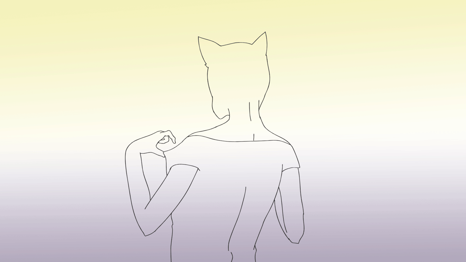 Wip Rikeza Deviantart YCH animation: Undress by Rikeza on DeviantArt
