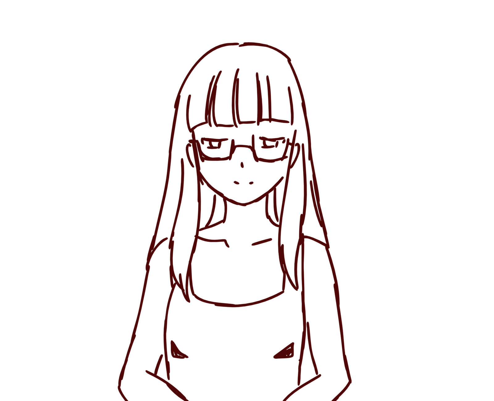 Wip Rikeza Deviantart Girl-magic animation by Rikeza on DeviantArt