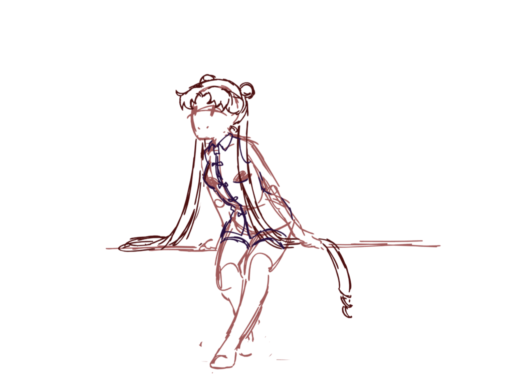 Wip Rikeza Deviantart Transformation WIP by Rikeza on DeviantArt