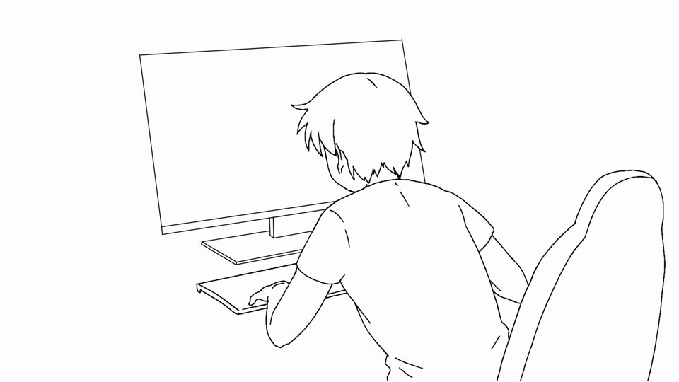 Wip Rikeza Deviantart Transformation animation WIP3 by Rikeza on DeviantArt