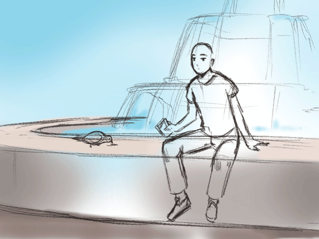 Wip Rikeza Deviantart Fountain-tf-animation WIP by Rikeza on DeviantArt
