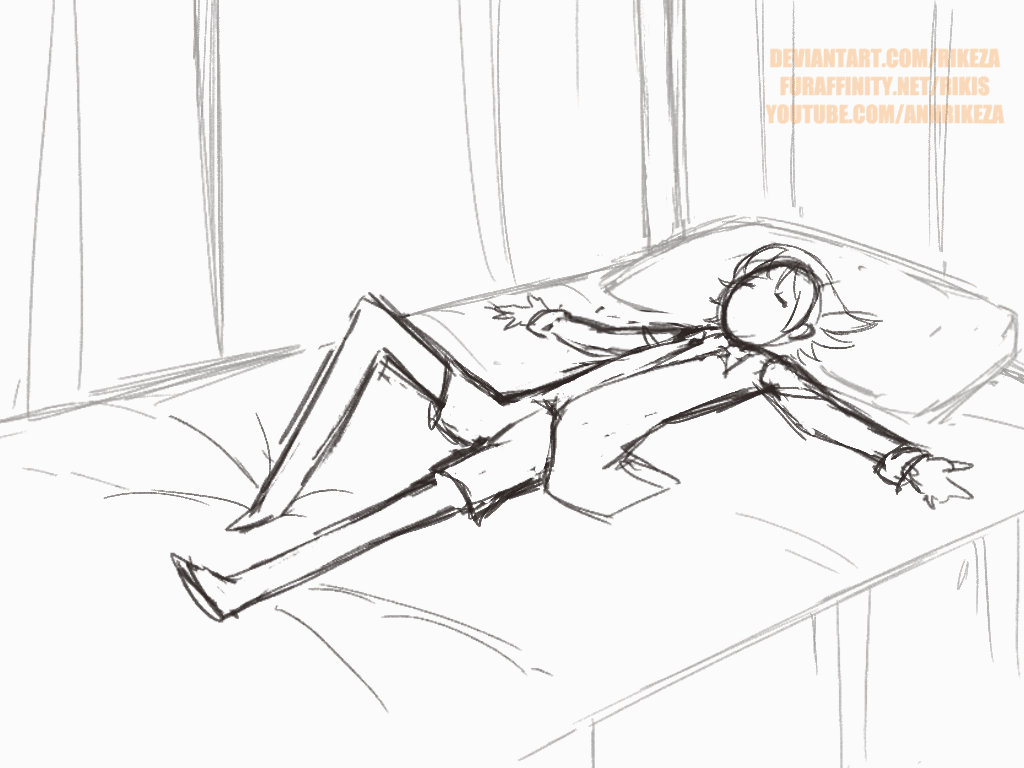 Wip Rikeza Deviantart Alice-animation-WIP by Rikeza on DeviantArt