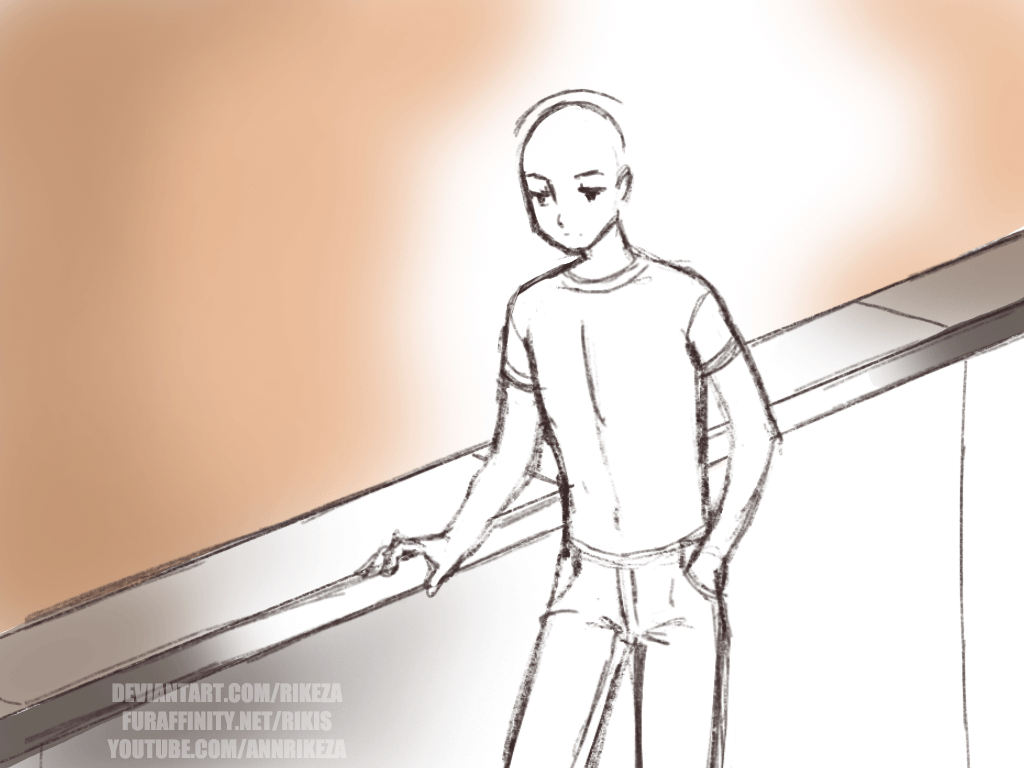 Wip Rikeza Deviantart TF animation (YCH) by Rikeza on DeviantArt