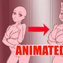 TF animation