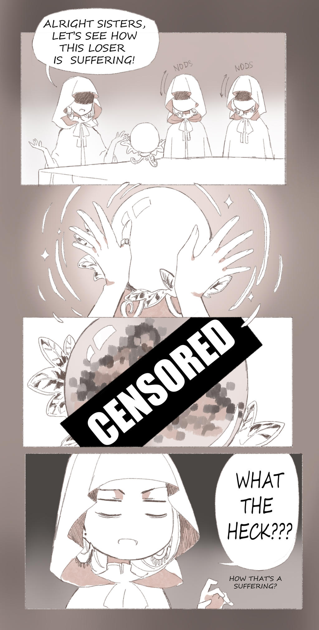 Wip Rikeza Deviantart King-extra by Rikeza on DeviantArt