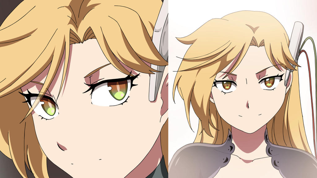 Wip Rikeza Deviantart Frame 1 by Rikeza on DeviantArt