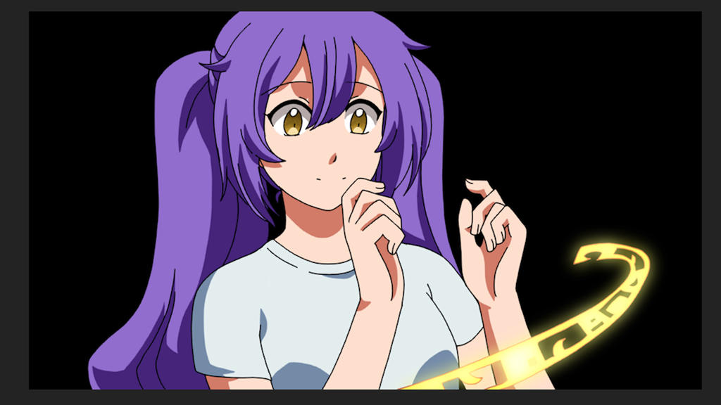 Wip Rikeza Deviantart WIP frame 2 by Rikeza on DeviantArt