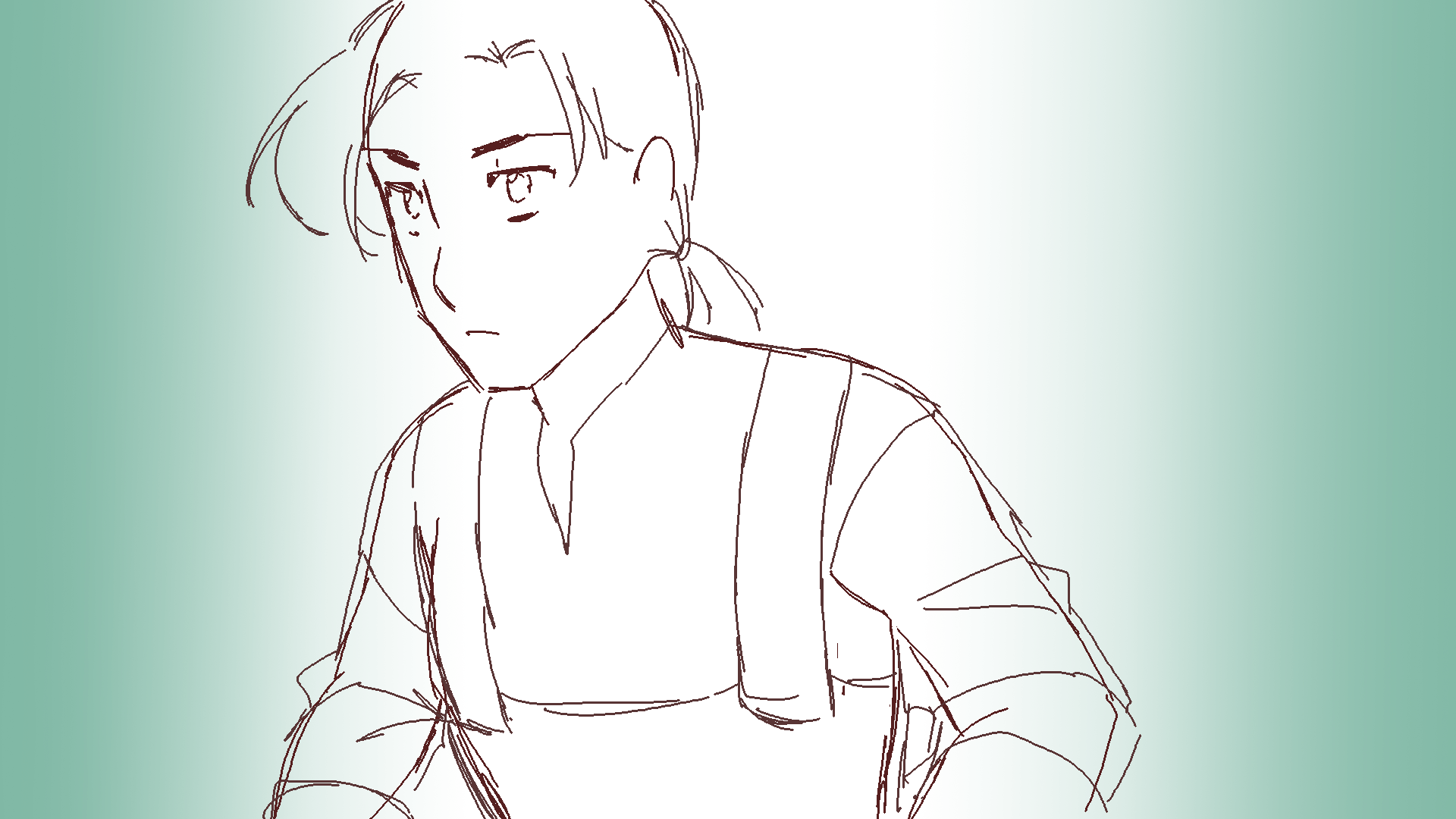 Wip Rikeza Deviantart WIP by Rikeza on DeviantArt