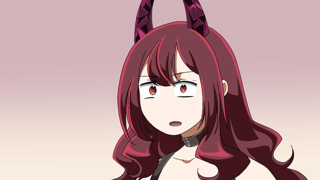 Wip Rikeza Deviantart Horns-exp by Rikeza on DeviantArt