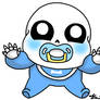 Baby Sans