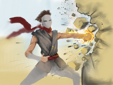 Explore the Best Absolver Art | DeviantArt