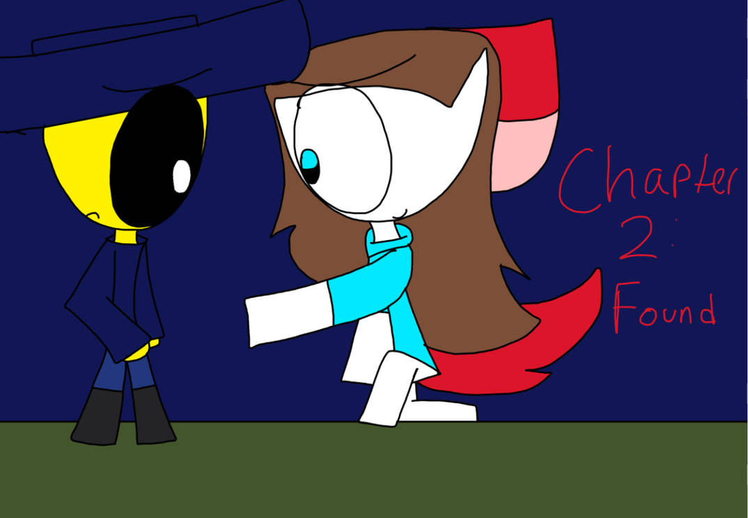 Poco in the real world- chapter 2 by vampymars322 on DeviantArt