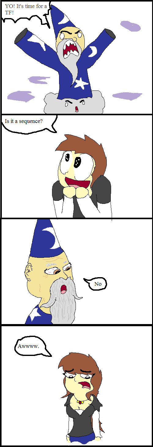 Random TF by Themeguy on DeviantArt