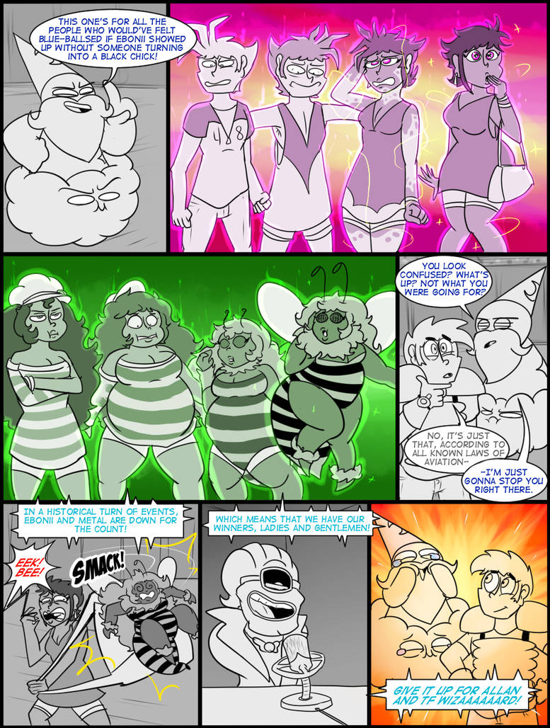 TF Games Page 44 By Themeguy On DeviantArt