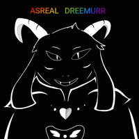 AsRiEl DReeMurr