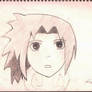 Innocent Sasuke