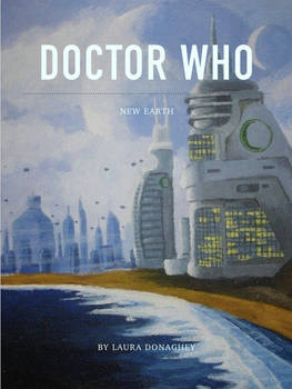 Doctor Who - New Earth